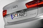 Audi A6 Hybrid Sedan 2011 года